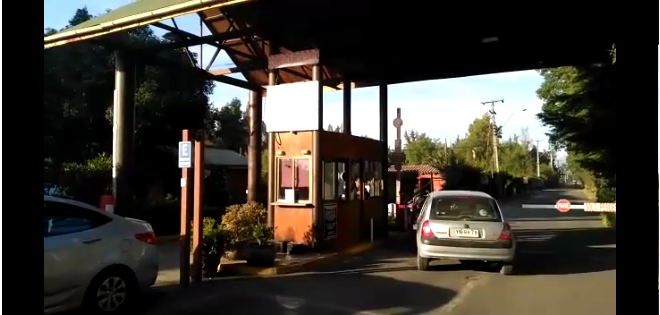 Profesora de yoga que mató a asaltantes en Batuco cuenta con protección especial