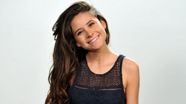 Seguidores de Camila Gallardo señalan que está demasiado flaca