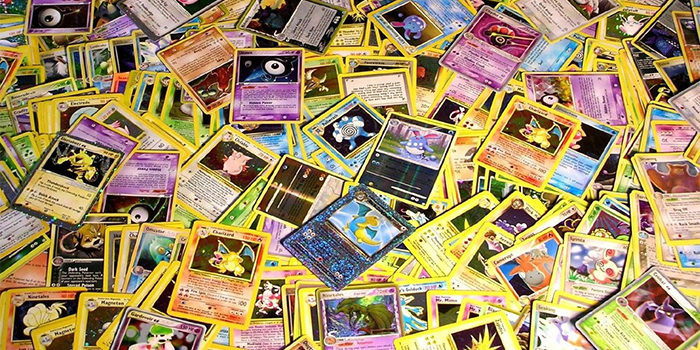 Curiosa carta Pokémon es subastada en 36 millones de pesos