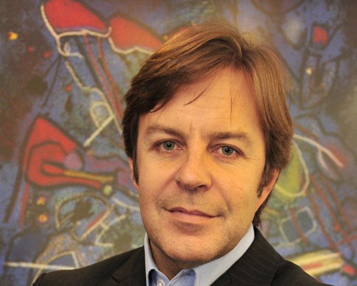 Equipo directivo de Chilevisión tendrá cambios: buscan mejorar rentabilidad