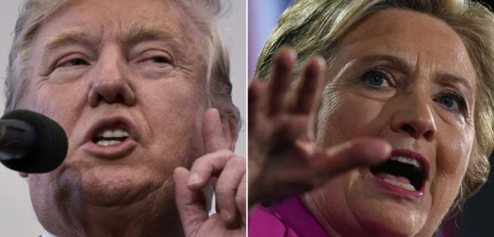 ¿Cómo eligen presidente en Estados Unidos?