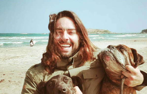 Protagonista de 'Te doy la vida' dejaría las teleseries para emprender nuevo desafío