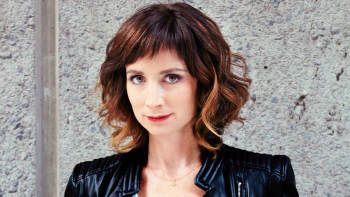 María José Prieto saca suspiros al lucir ajustado bikini en Instagram