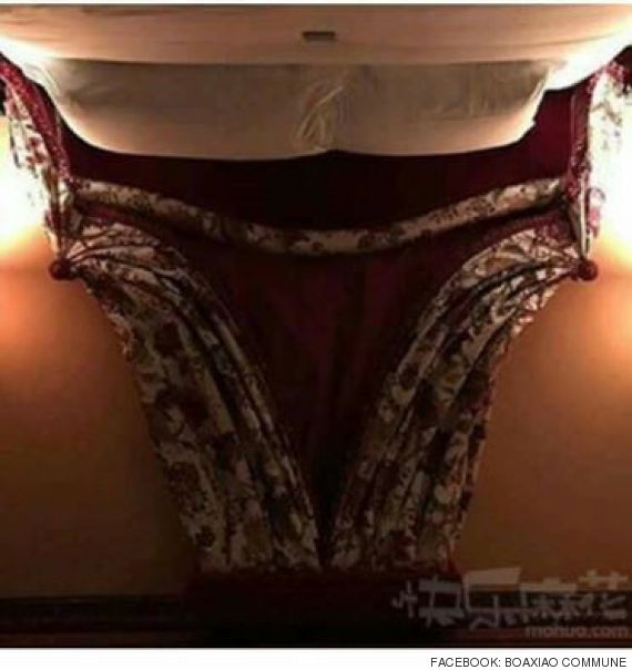 ¿Ves lo mismo que nosotros en la foto? Esta ilusión óptica te hará transpirar