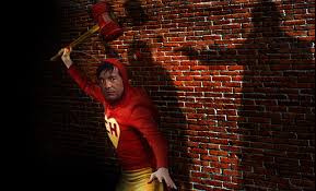 Productor y locutor mexicano asegura que 'Chespirito' tenía pacto con el diablo