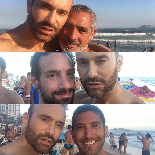 Jordi Castell / Instagram