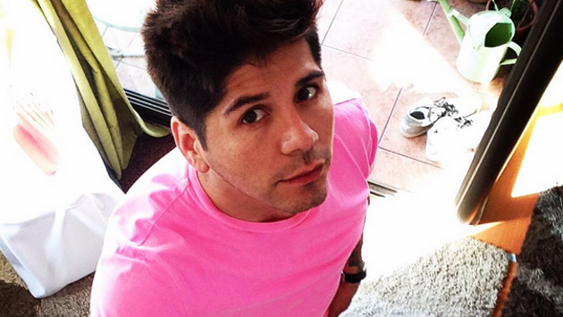 Apoyo de Edmundo Varas a Trump desata ola de críticas en Twitter