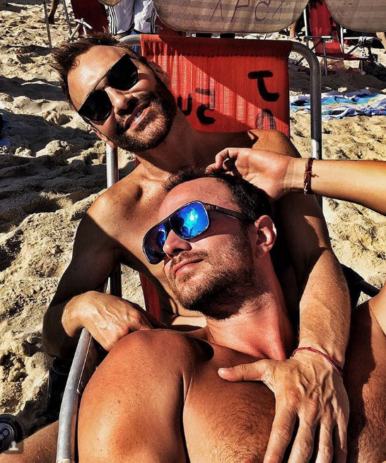 Jordi Castell / Instagram