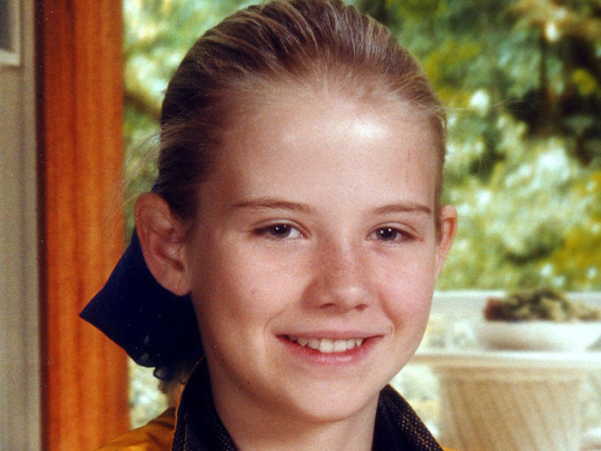Elizabeth Smart