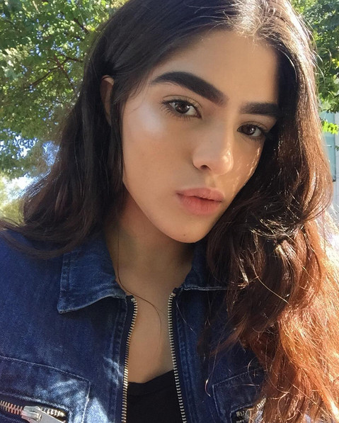 Natalia Castellar | Instagram