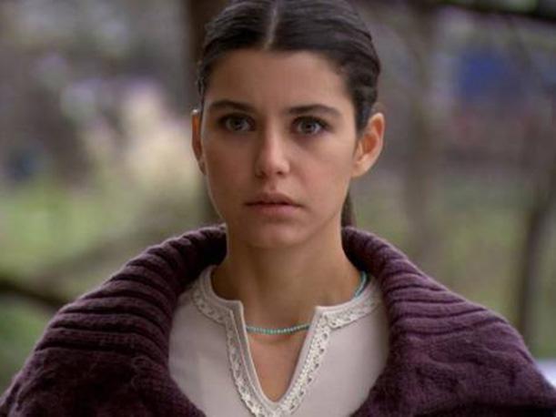 Beren Saat, actriz que interpretó a Fatmagul 