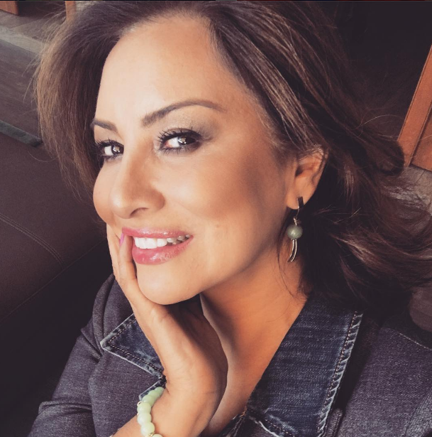 Myriam Hernández / Instagram