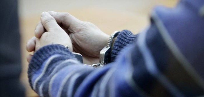 Hombre de 65 años fue detenido por femicidio frustrado en La Calera