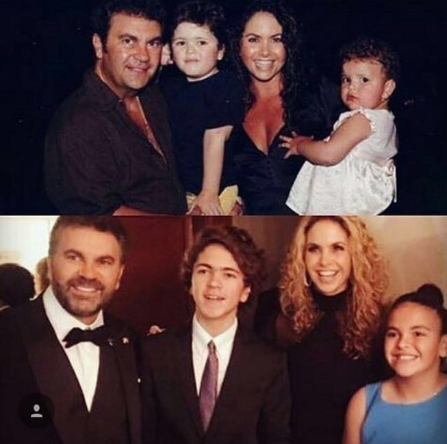 Lucero / Instagram