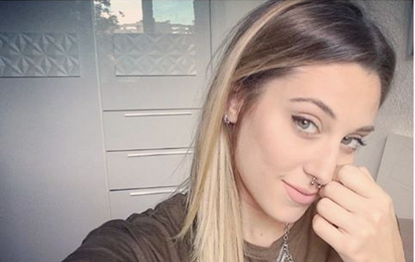 ¿Taylor Swift? Gemma Collado cautiva con nuevo cambio de look en Instagram