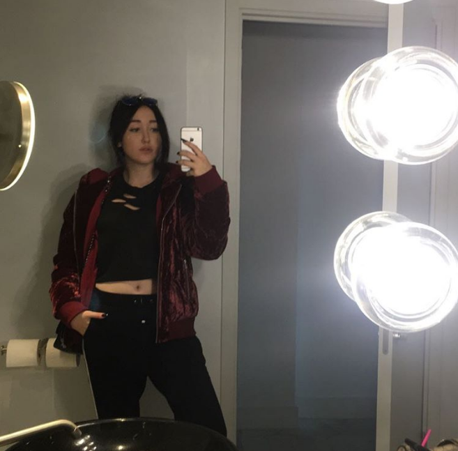 Noah Cyrus / Instagram