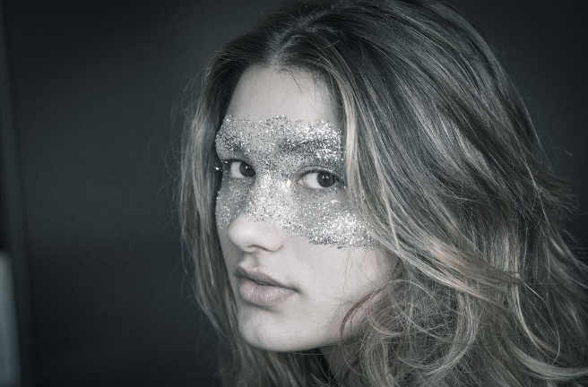 Sasha Meneghel / Instagram