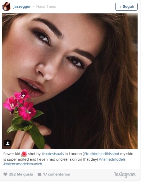 Jazz Egger | Instagram