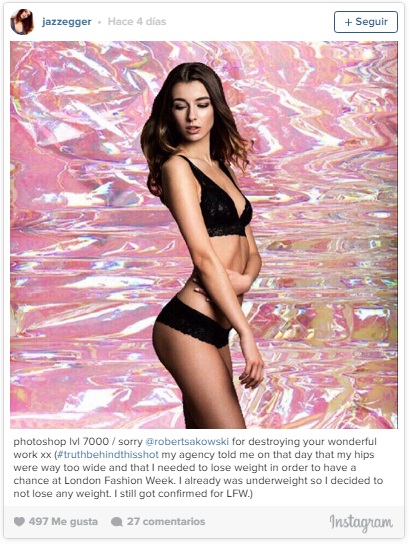 Jazz Egger | Instagram