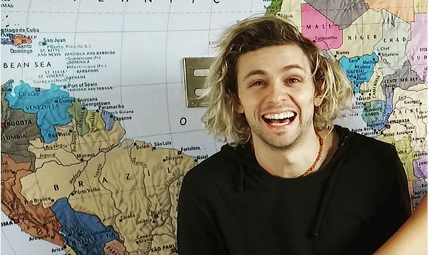 La emotiva sorpresa que dio Joaquín Méndez a su familia: compartió video en Instagram