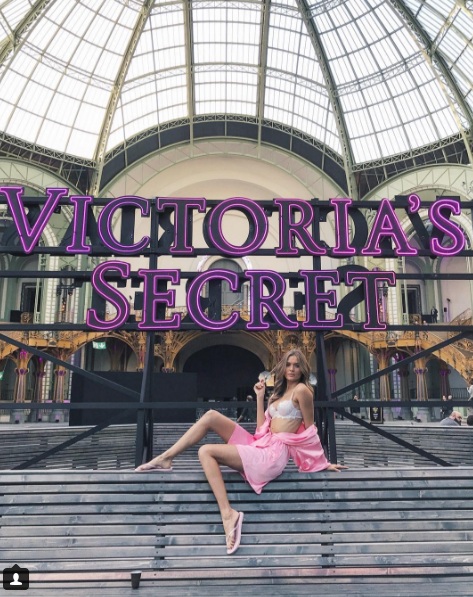 josephineskriver | Instagram