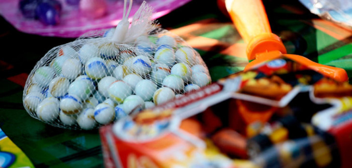 Sernac denuncia a 9 tiendas por falta de advertencias de seguridad en juguetes