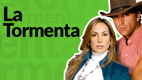 La Tormenta | TVN