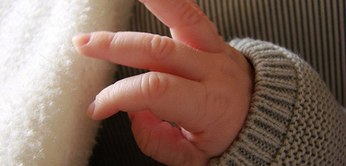 Brutal registro muestra a niñera agrediendo a menor con síndrome de down en EEUU