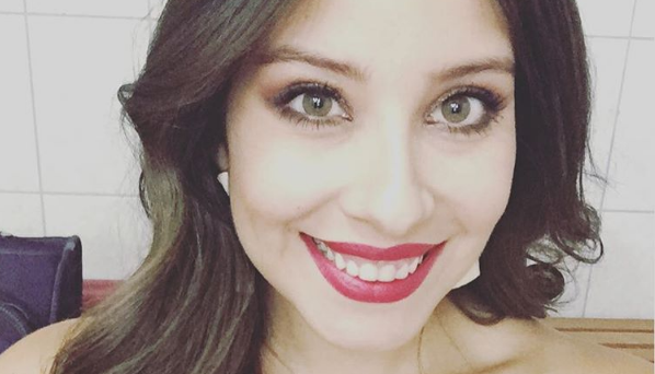 María José Quintanilla reveló sus 'secretos' para lucir así de estupenda a sus 26 años