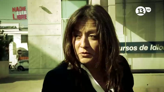 Captura | Canal 13