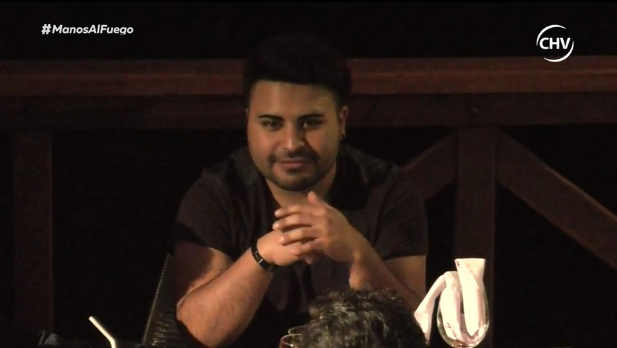 La insólita mentira de infiel de 