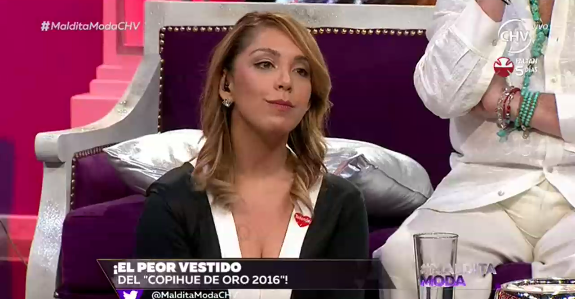 Mariela Sotomayor se llenó de críticas en Twitter por pesado comentario a 'La Rancherita'