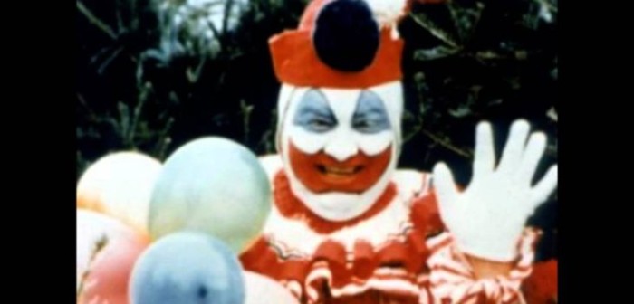 La historia de 'Pogo', el payaso violador y asesino de la vida real