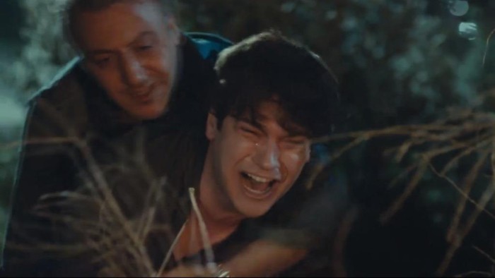 Seguidores reaccionaron furiosos: Mega no trasmitió teleserie por segundo día consecutivo