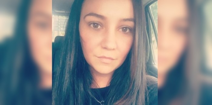 Mujer fue golpeada brutalmente con un vaso por sonreírle a alguien que creyó conocer