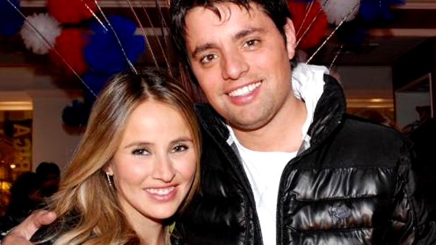 Así de grandes están las hijas de Daniel Valenzuela y Paloma Aliaga