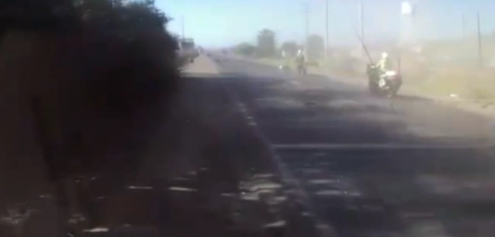 Video abre nueva arista en investigación por muerte de carabineros en Coquimbo