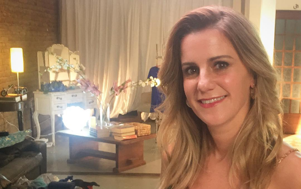 Envidiable: Este es el secreto de Patricia Larraín para lucir una figura espectacular