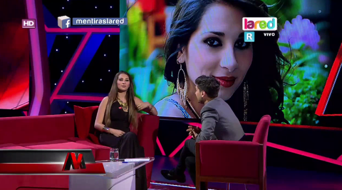 Perla reveló crudos detalles de su intento de quitarse la vida: entregó un potente mensaje