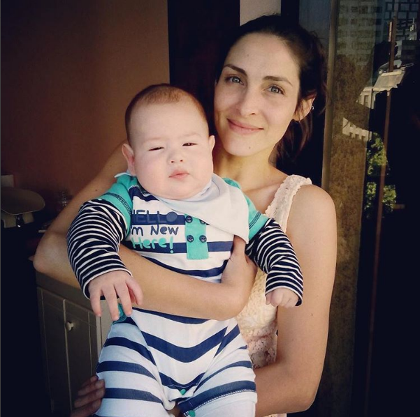 Pía Cichero | Instagram