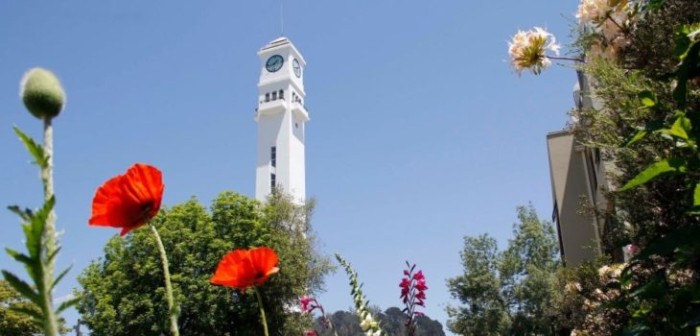 Los puntajes de corte 2016 de todas las carreras en las principales Ues chilenas