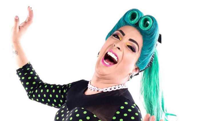 'Randy Drag' revela nombre de una de las finalistas de 'The Switch 2'