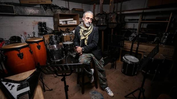 Nuevo jurado de 'Masterchef' adelanta cómo será su participación en el programa