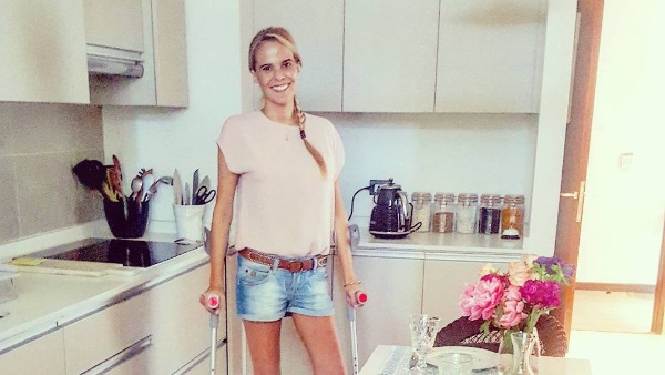 El trascendente anuncio de Javiera Suárez en redes: seguidores le entregaron todo su apoyo