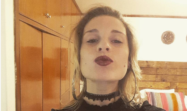 La hilarante respuesta de Tanza Varela a quienes la criticaron por su particular acento