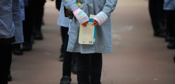 ¿Eliminar las tareas para la casa? La opinión de la directora del 