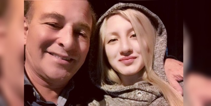 El descargo de la nueva novia de 'Tatón' tras recibir duras críticas en redes sociales