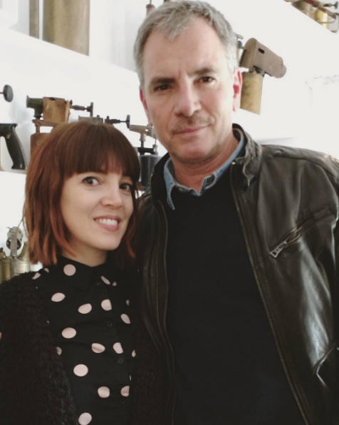 Álvaro Rudolphy | Instagram