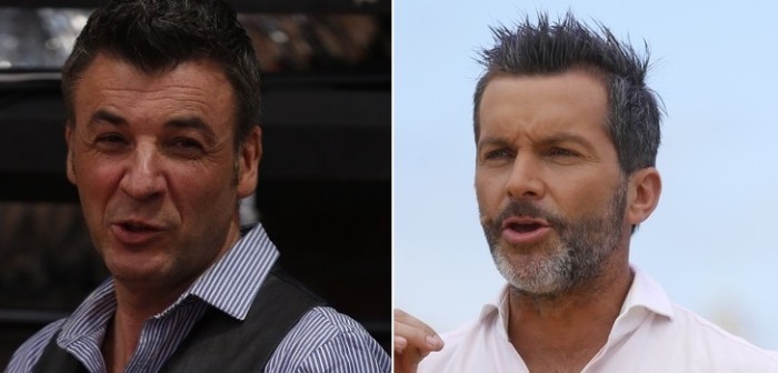 La honesta reflexión de Yann Yvin ante llegada de Cristián Sánchez al matinal de TVN