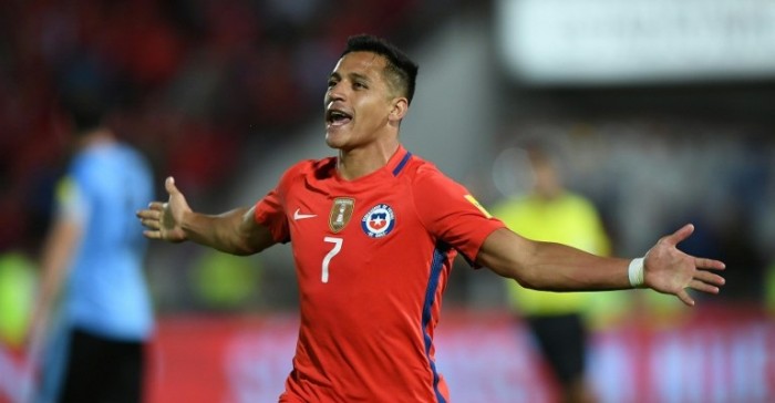 Medios peruanos en picada contra Alexis Sánchez por 'inocente' declaración